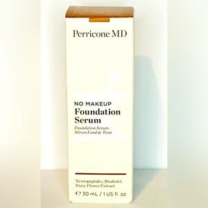 Perricone MD No Makeup Foundation Serum - Cream